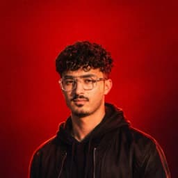 Chibeni Abdelmonem avatar