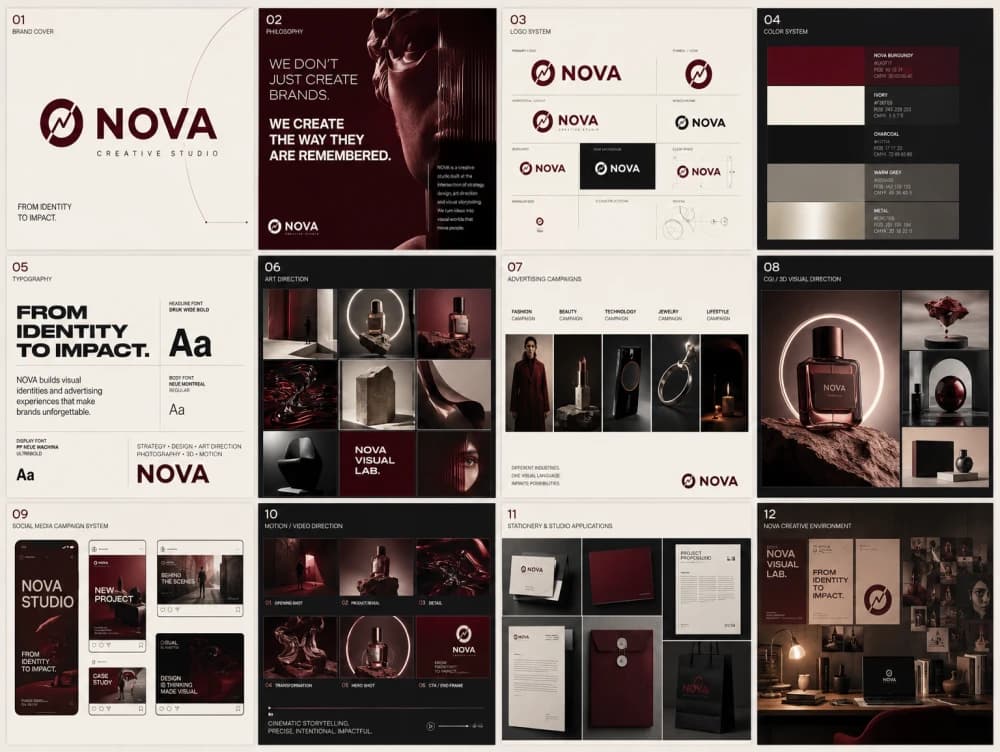 Brand Identity